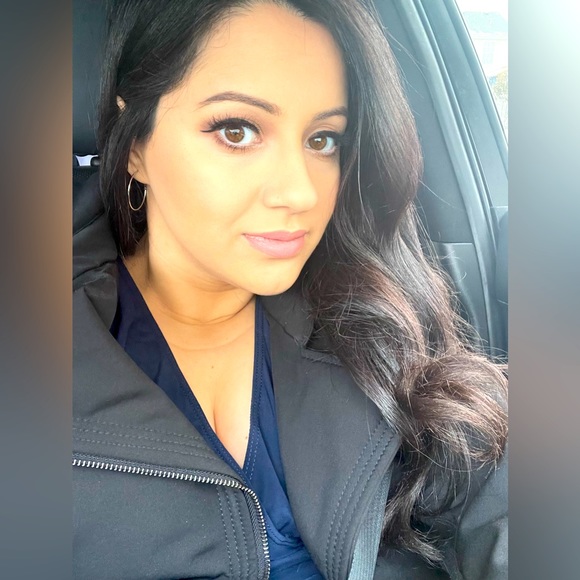 Meet your Posher, Mary - Picture 1 of 1